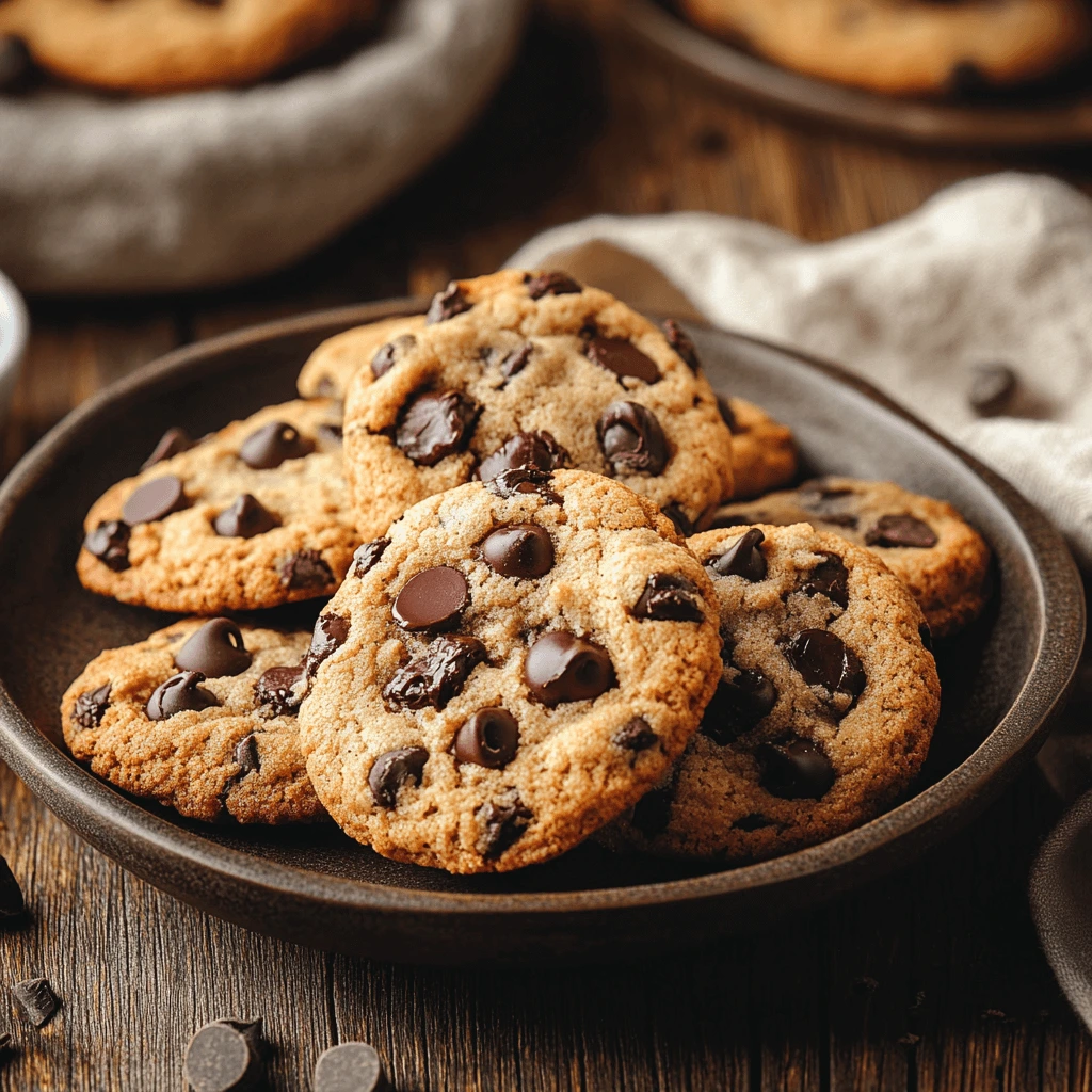 Millie’s cookies recipe