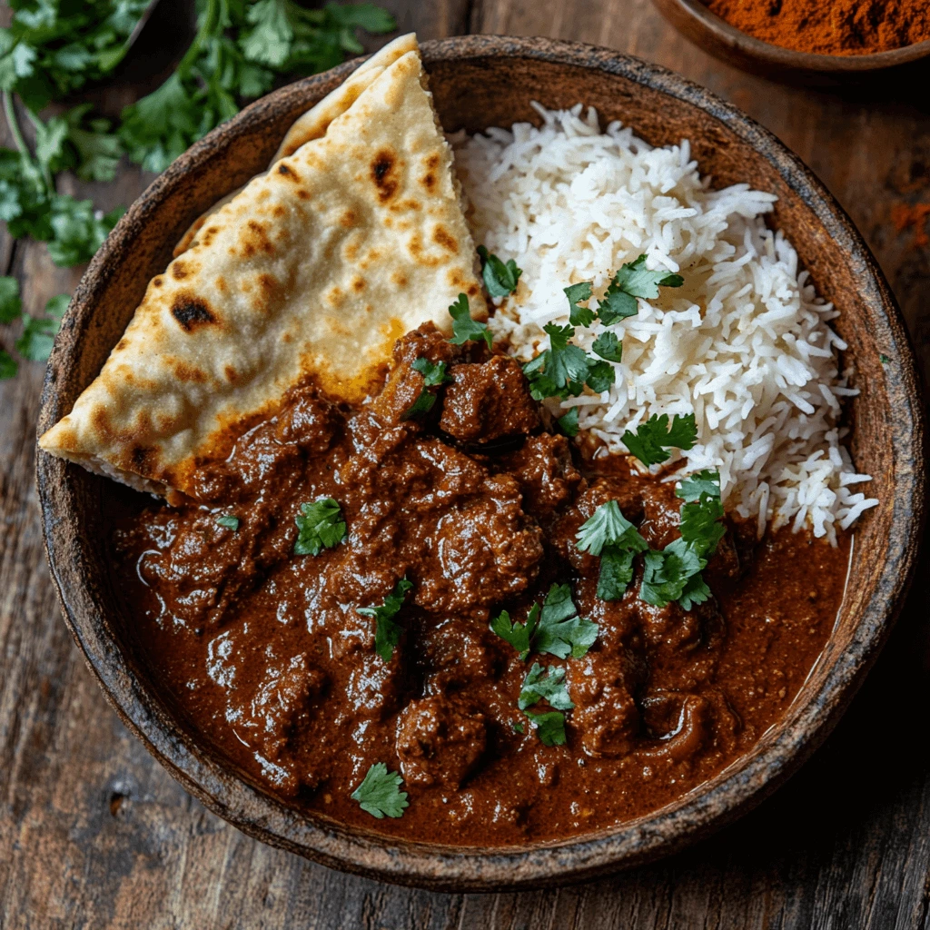 Terra Massoud Recipe