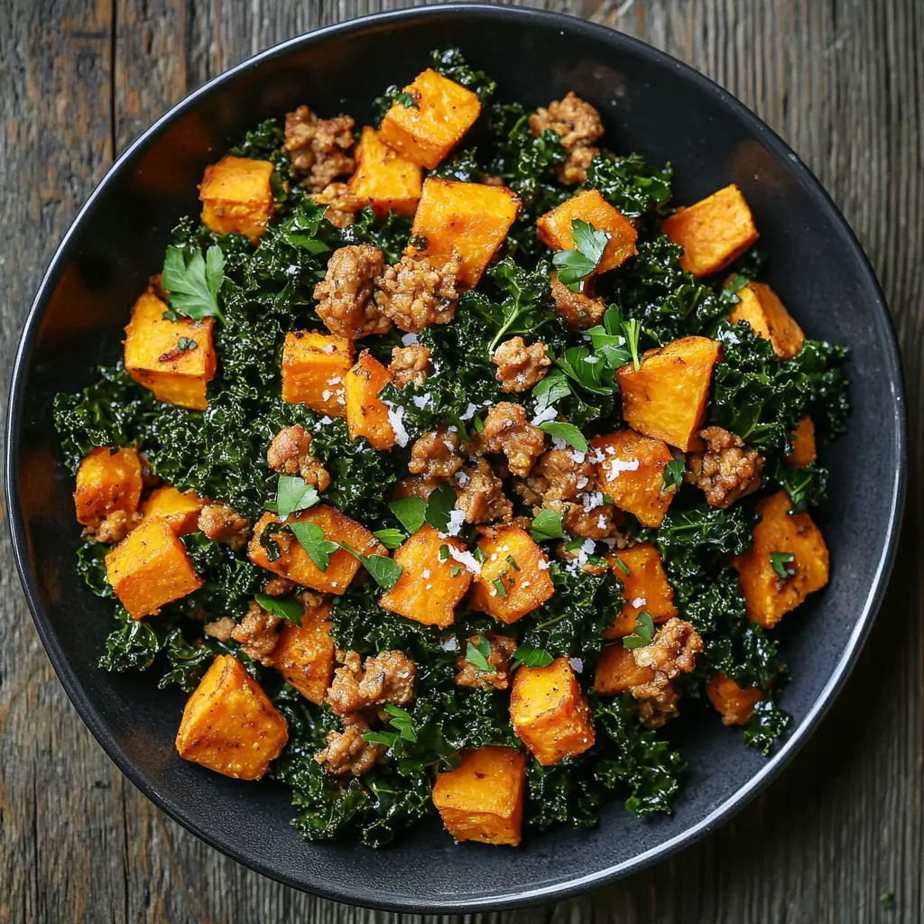 10 Easy AIP Diet Recipes for Healing and Delicious Meals – Simple, flavorful dishes for the Autoimmune Protocol.