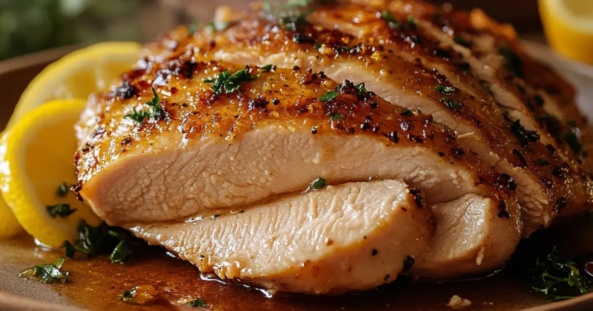 how to cook chicken breast