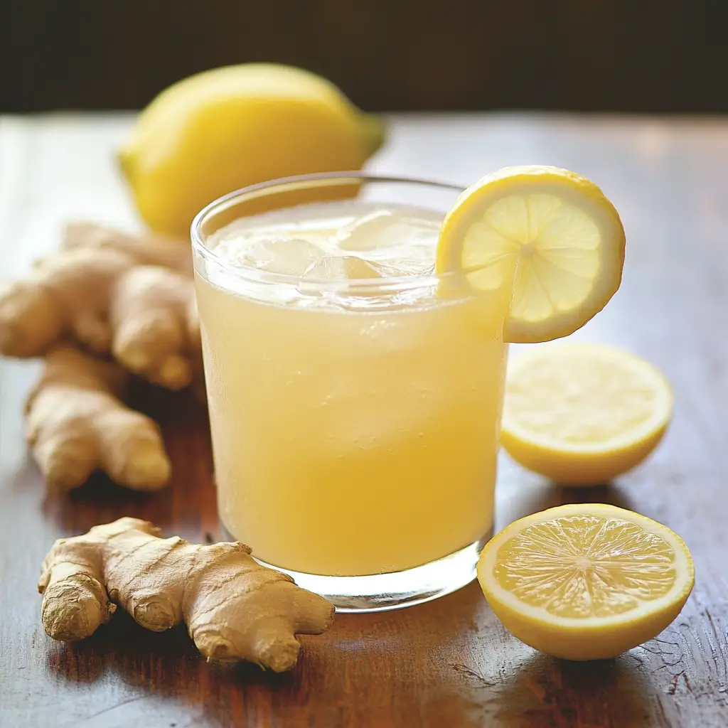 natural mounjaro recipe